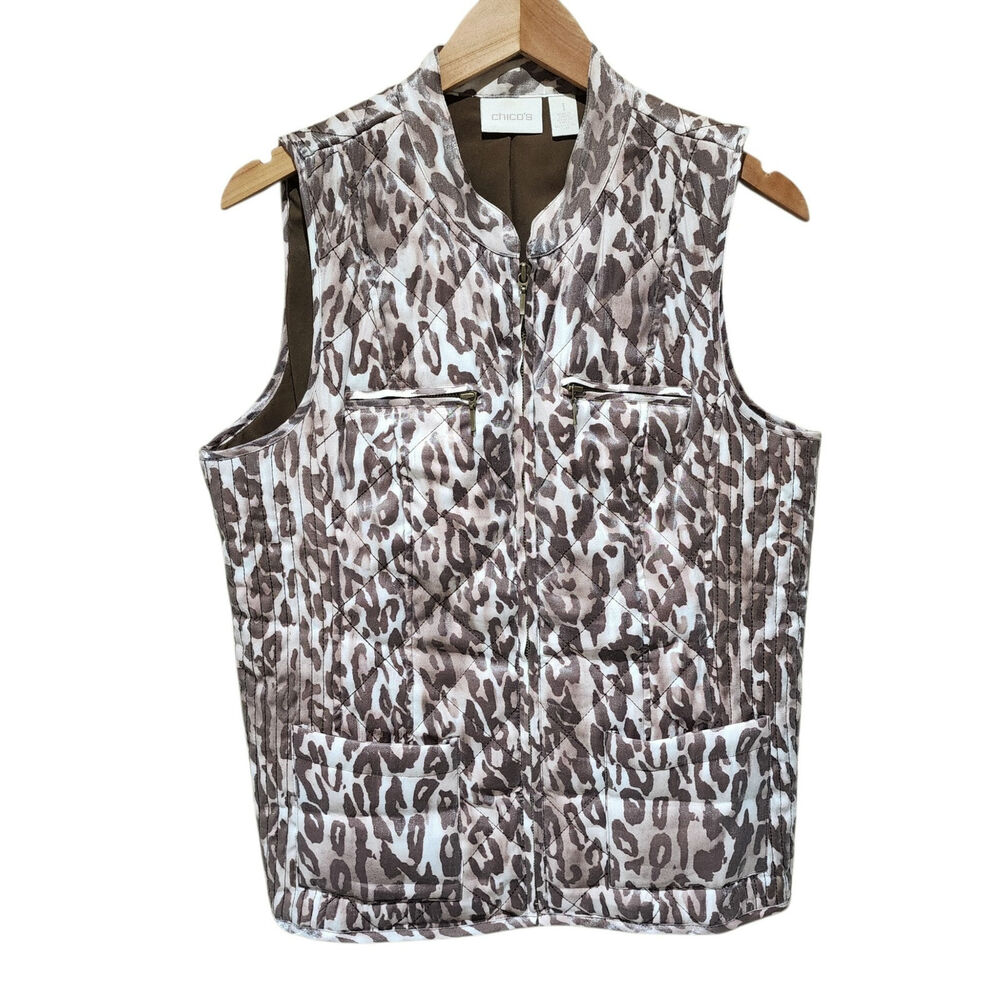 Chico's Vest